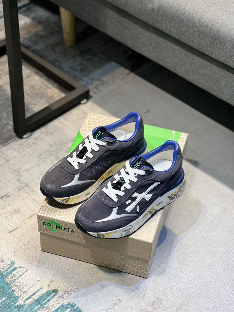 Premiata Sneakers